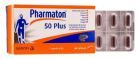 Pharmaton Plus 50 kapslar