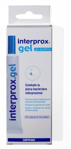 Interprox tandkrämgel 20 ml