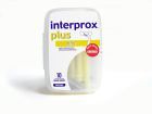 Interprox plus interprox mini tandborste 10 enheter