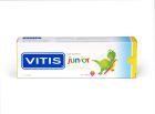 Vitis junior tandkrämgel 75 ml