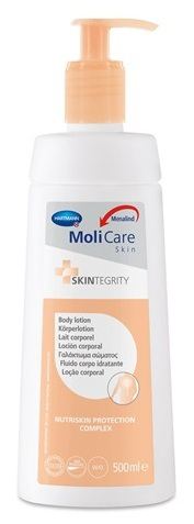 Mogen hud Body Lotion 500 ml