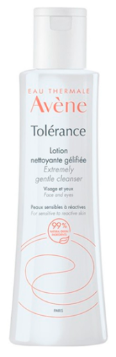 Tolérance Gelified Cleansing Lotion 200 ml