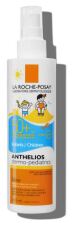 Anthelios Dermo-pediatrics Spray för barn SPF50+ 200 ml