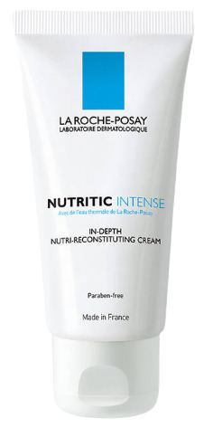 Nutritic Intense Nourishing Cream 50 ml