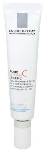 Pure Vitamin C Light Cream för normal till kombinerad hy 40 ml