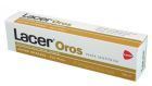 Lacer oros pasta 125 ml laminerat