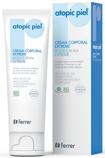 Atopic Skin Body Cream Extrem 150 ml