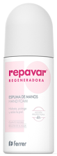 Regenererande skumhänder 150 ml