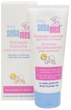 Baby Sebamed Tratante salva 100 ml