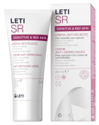 SR Anti-Redness Cream 40 ml