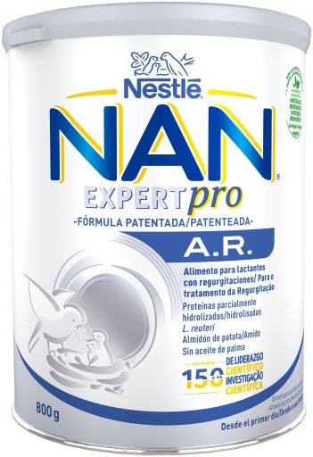 Nestlé Milk Nestle Nan Ar