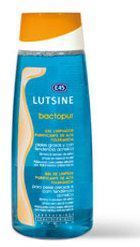 Bactopur Cleansing Gel 200 ml