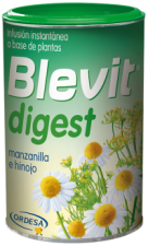 Infusion Digest kamomill och fänkål