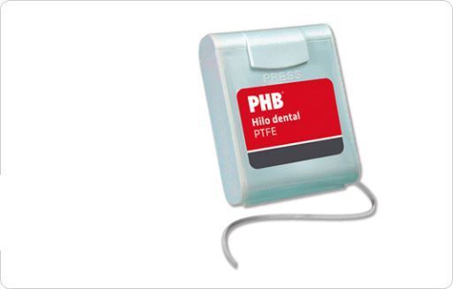 Tandtråd Ptfe PHB