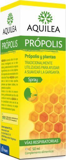 Propolis Spray 50 ml