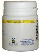 Kaliumsulfat av kalium d6 tegorsal Nº6