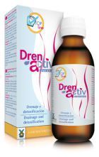 Drenactiv sirap 200 ml