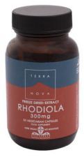 Rhodiola 300 mg. 50V kap.