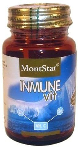 Immune Vit 30 kapslar