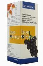 Ironforce Plus Sirap 250 ml