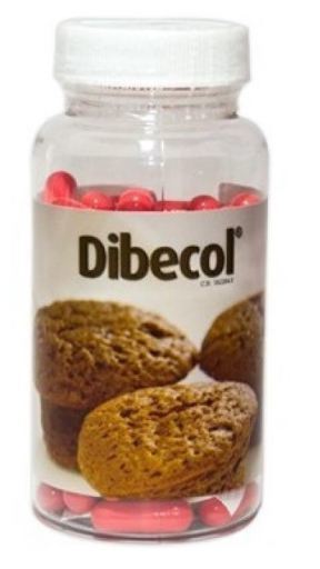 Dibecol 90 kapslar