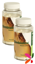 Simbioline Flat Belly 60 kapslar