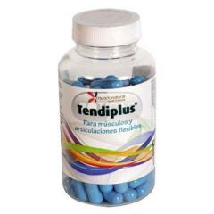 Tendiplus 90 kapslar