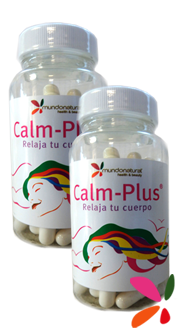 Calm-Plus 90 Ch.