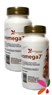 Oleomega 7 90 Ch.