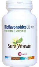 Bioflavonoider Citrus 90 kapslar