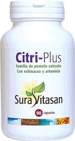 Citri-Plus 90 kapslar