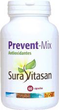 Prevent-Mix 60 kapslar