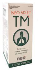 Vuxen Tm Tosmucil Sirap 150 ml