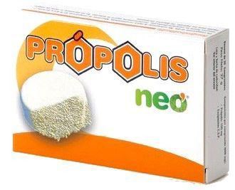 Propolis 30 tabletter