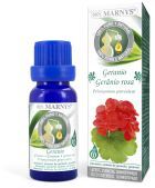 Geranium eterisk olja 15 ml