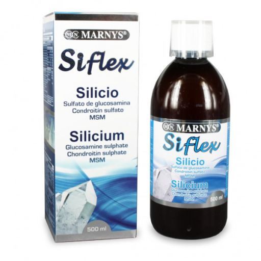 Siflex flaska 500 ml