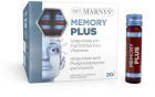 Memory Plus 20 injektionsflaskor x 10 ml