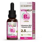 Flytande Vitamin B12 30 ml