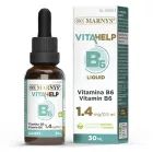 Flytande Vitamin B6 30 ml