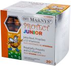 Skydda Junior 20 injektionsflaskor x 10 ml