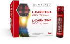 L-Carnitine 2000 mg LIQUID 20 injektionsflaskor