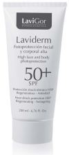 Laviderm Melanoblock Spf 50+ på 200 ml