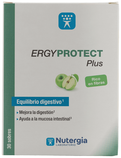 Ergyprotect Plus kuvert