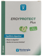 Ergyprotect Plus kuvert