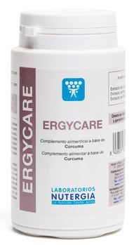 Ergycare 60 kapslar