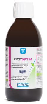 Ergytonil 250 ml