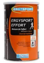 Ergysport-ansträngning