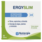 Ergyslim 30 kuvert