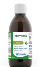 Ergydren Dränering 250 ml