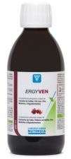 Ergyven (venös cirkulation) 250 ml.